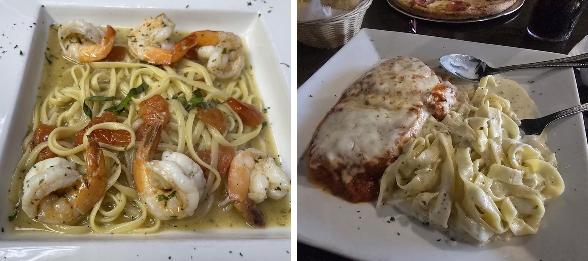 Napoli's Italian Restaurant