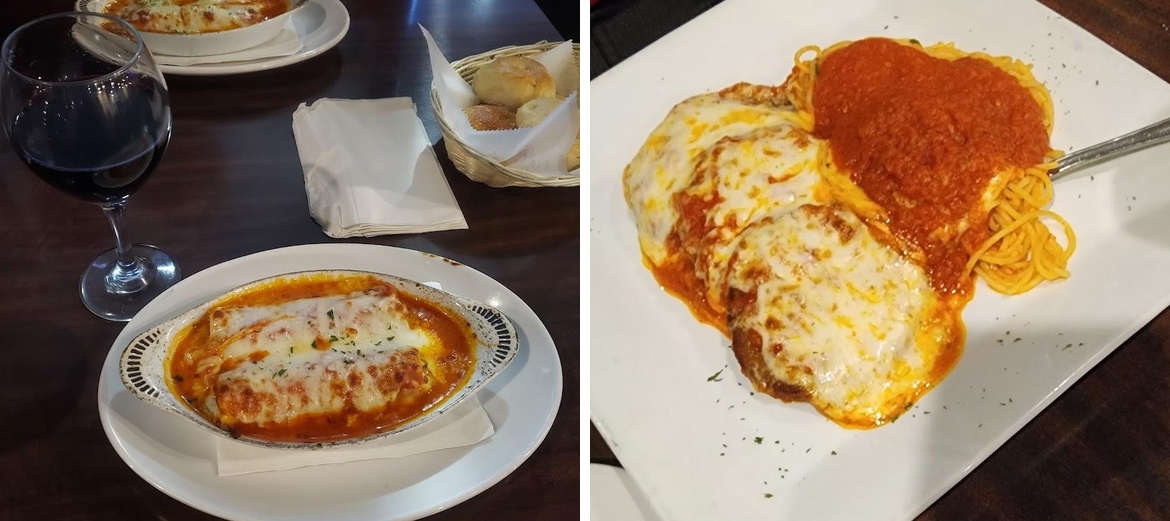 Napoli's Italian Restaurant