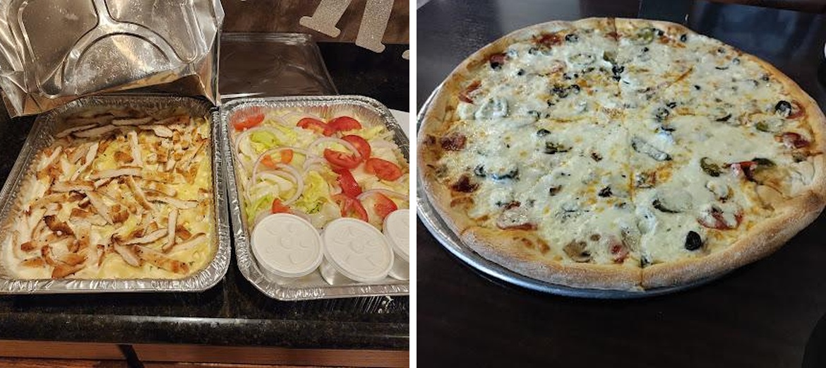 Napoli's Italian Restaurant