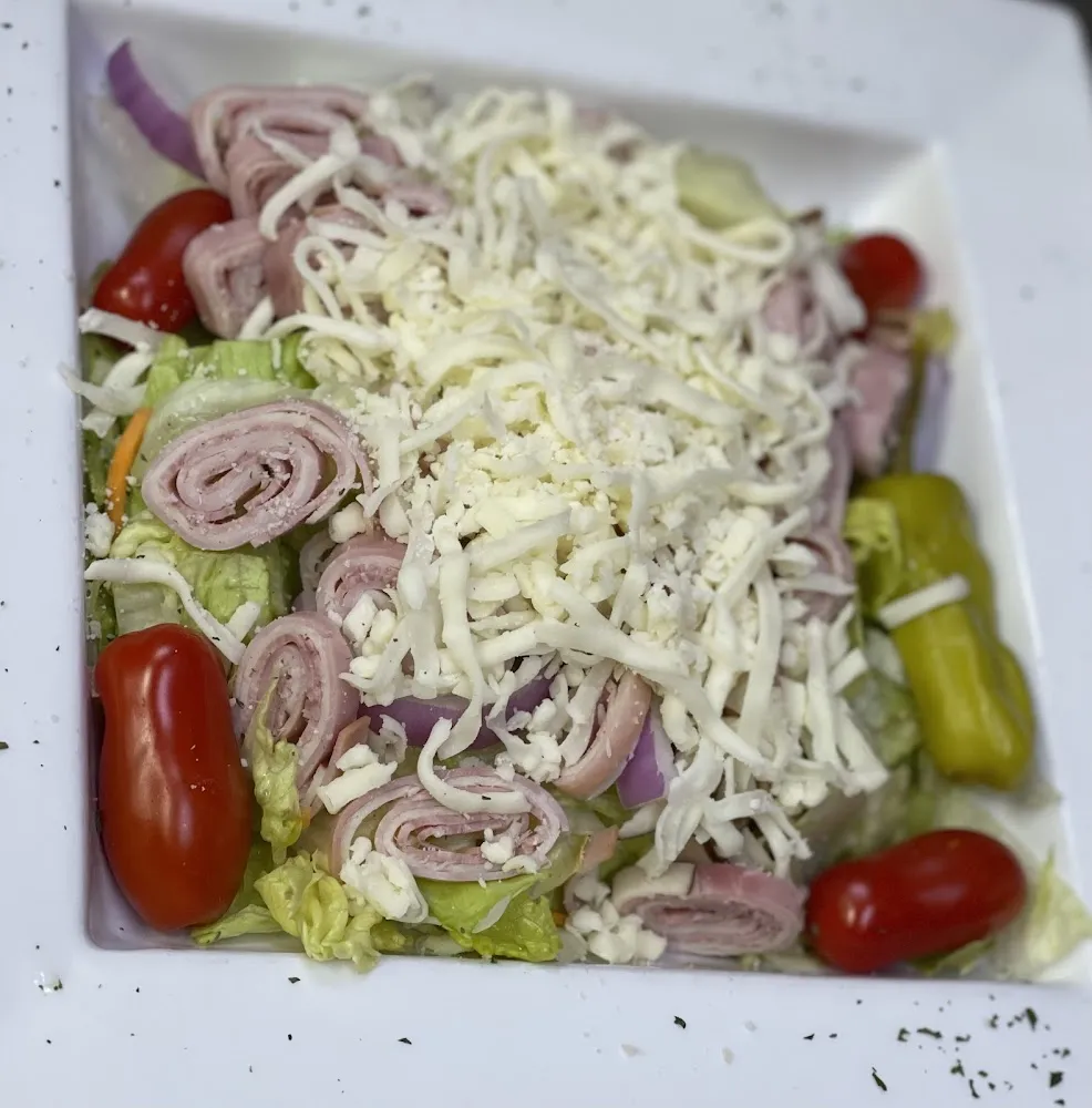 Chef Salad