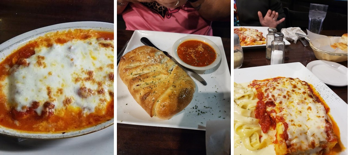 Napoli's Italian Restaurant