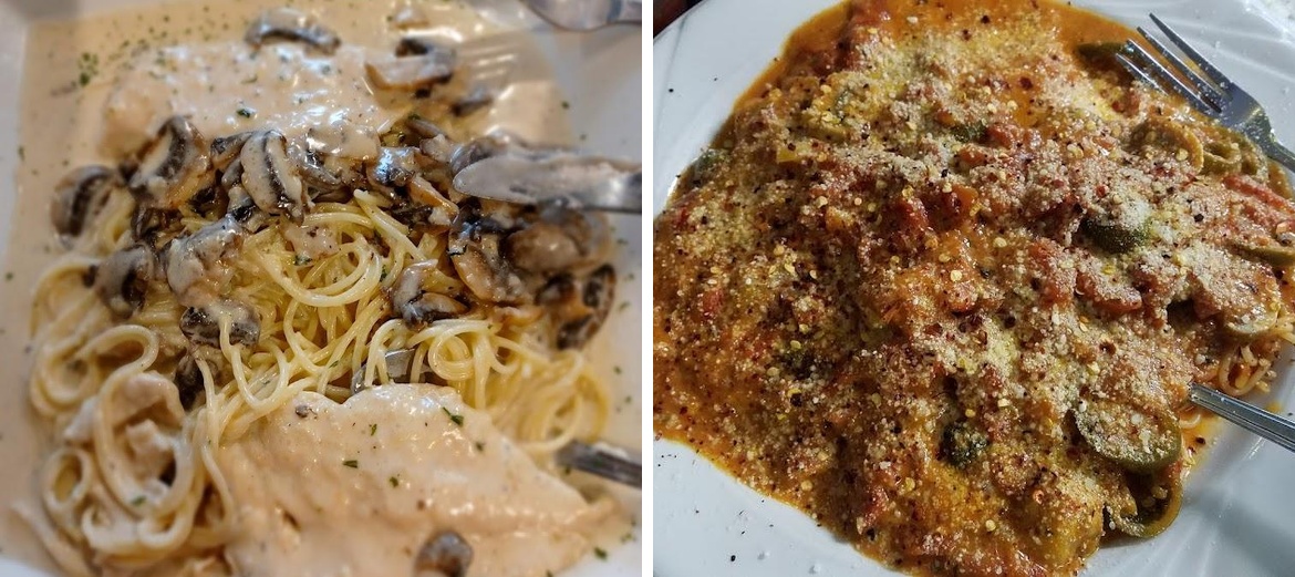 Napoli's Italian Restaurant