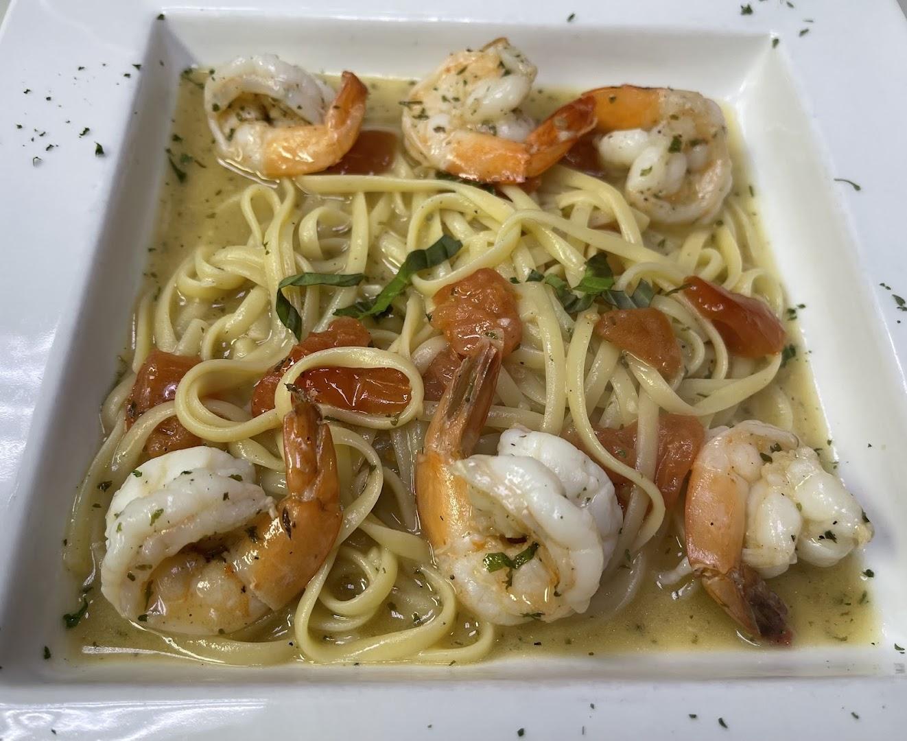 Napoli's Italian Restaurant