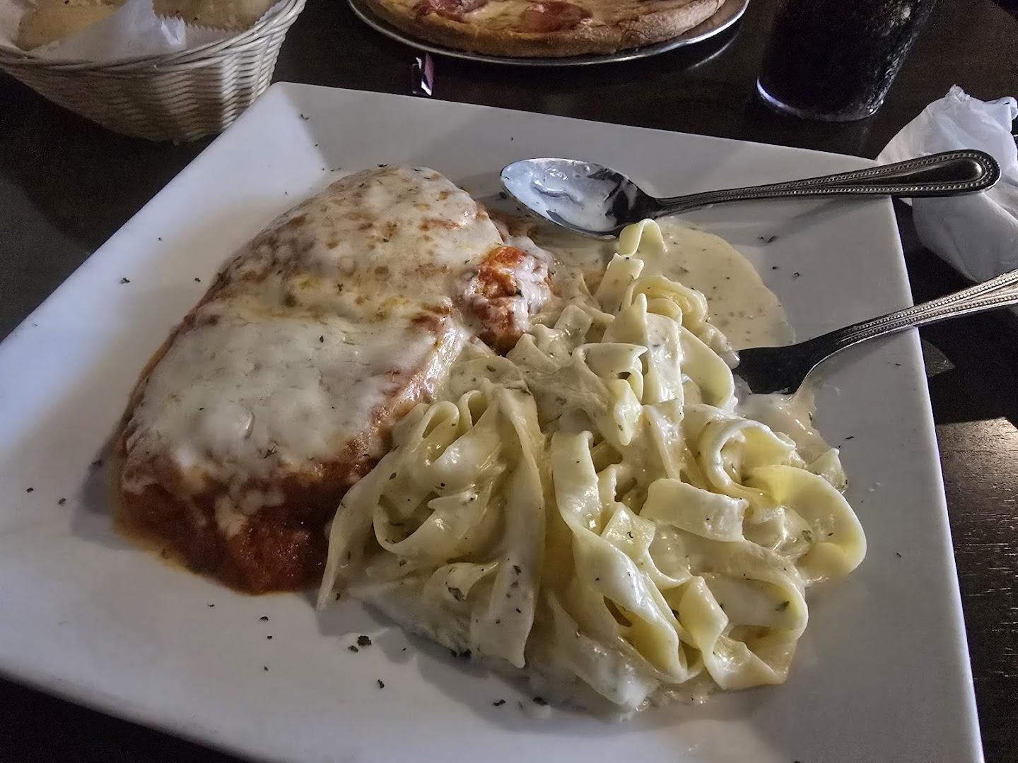 Napoli's Italian Restaurant