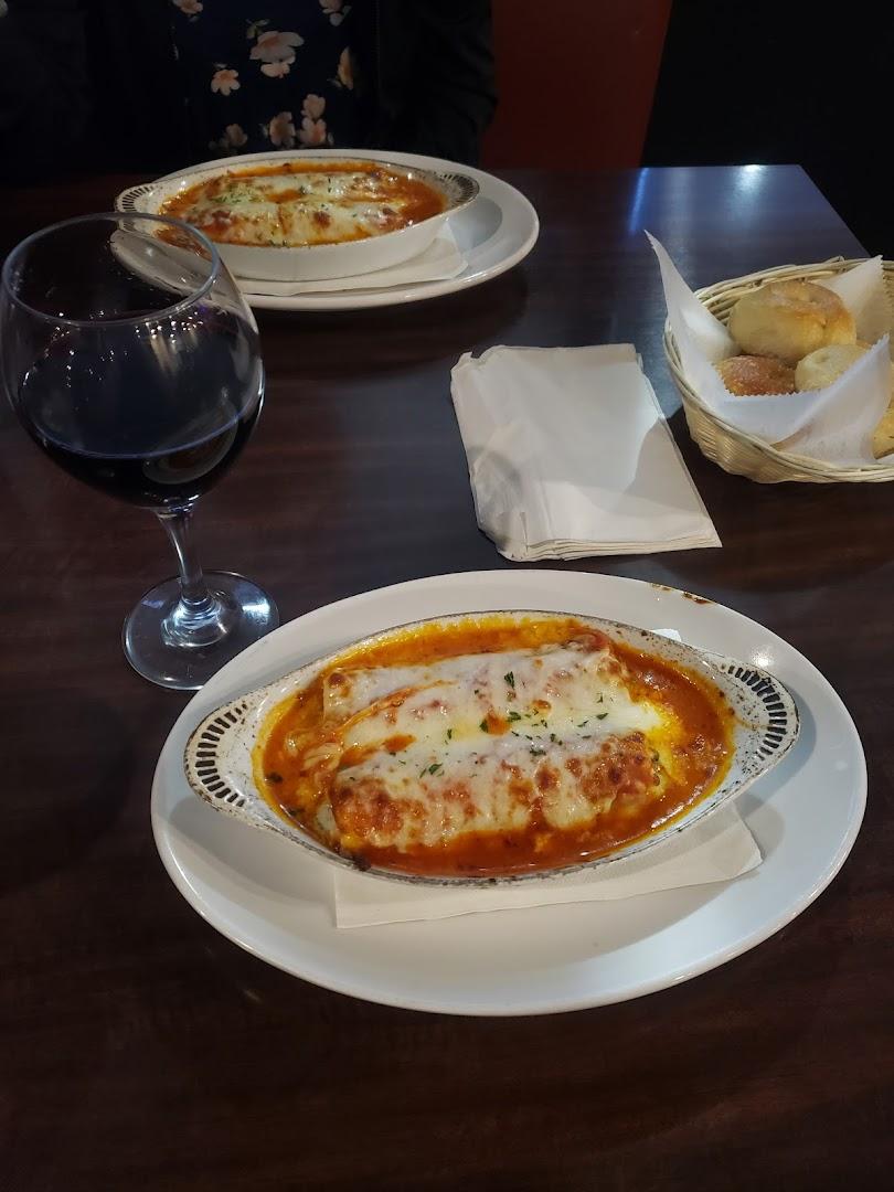 Napoli's Italian Restaurant