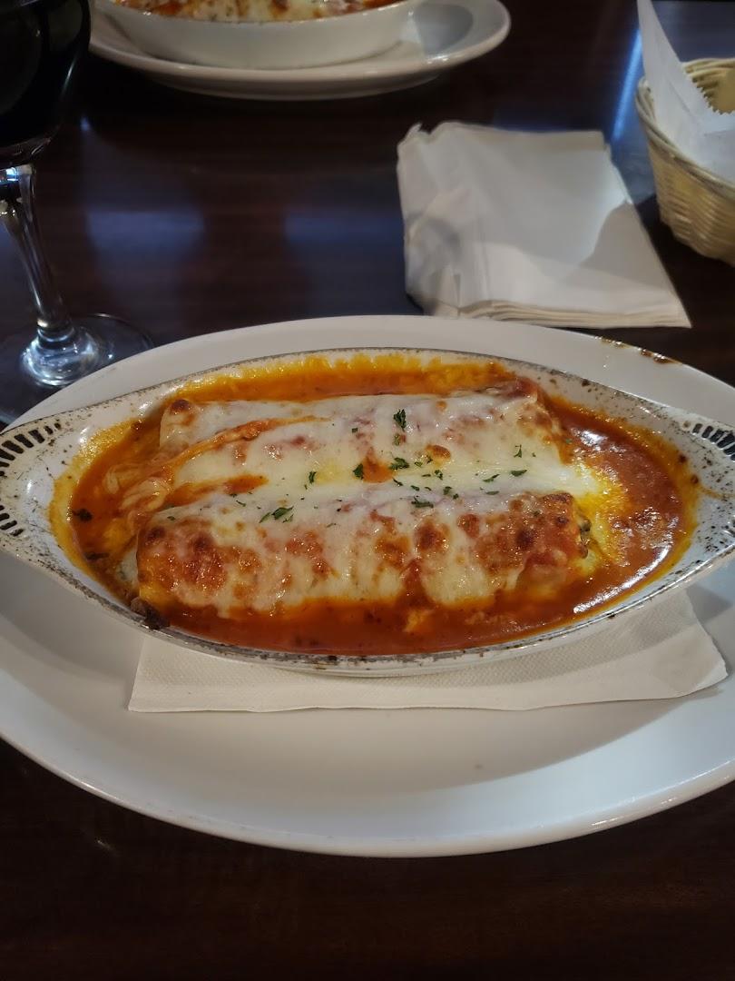 Napoli's Italian Restaurant