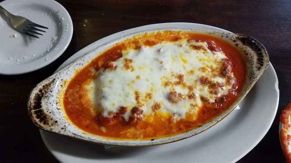 Lasagna
