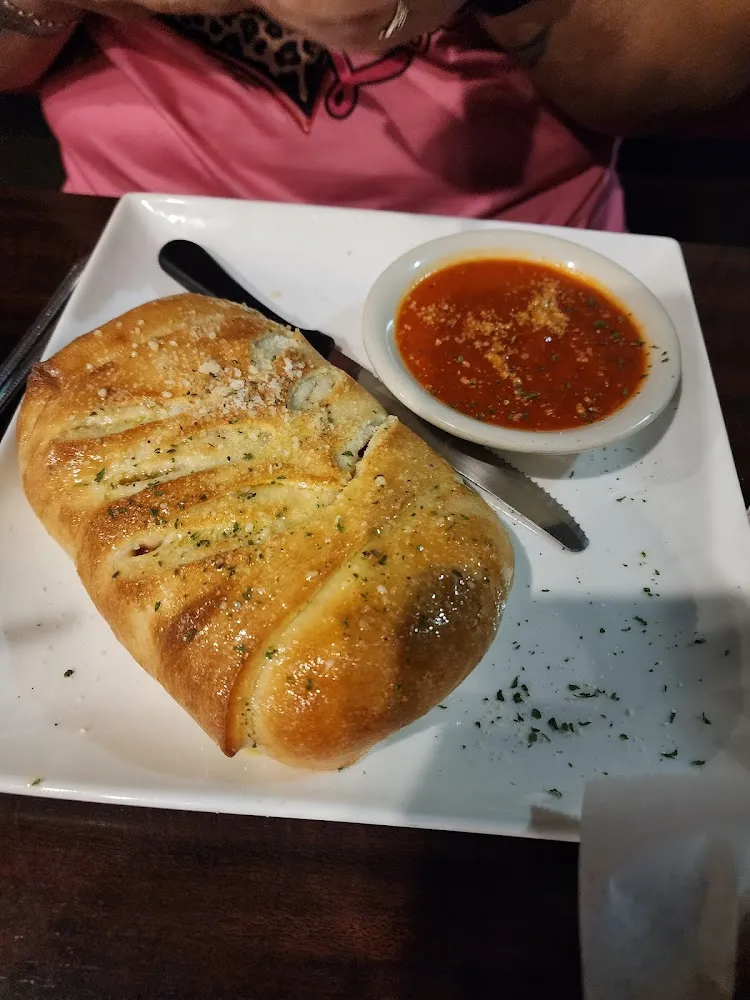 Stromboli